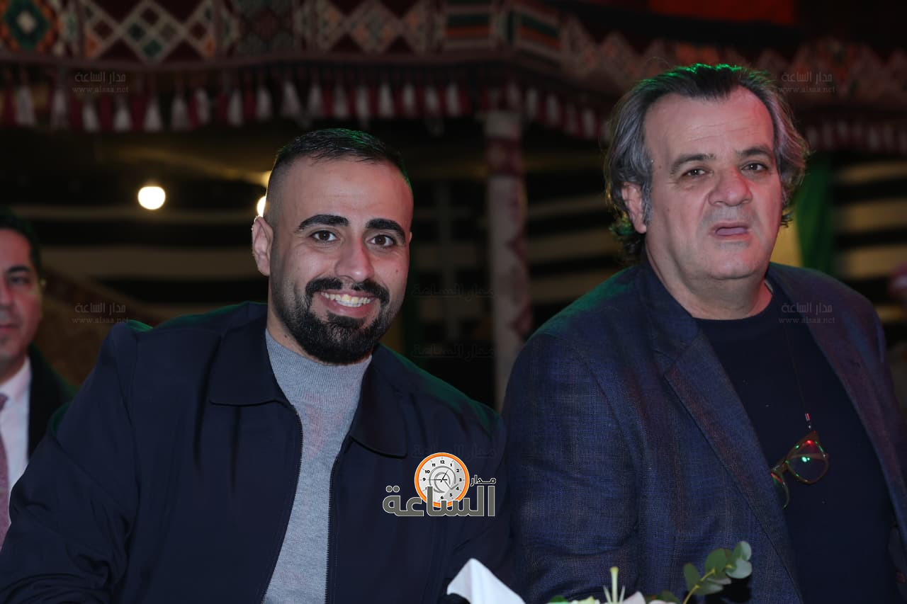 Madar Al-Saa Images 0.5831964071748398