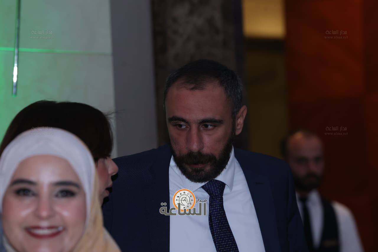 Madar Al-Saa Images 0.2082860521796549