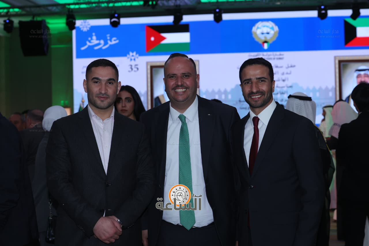 Madar Al-Saa Images 0.10112092183708088