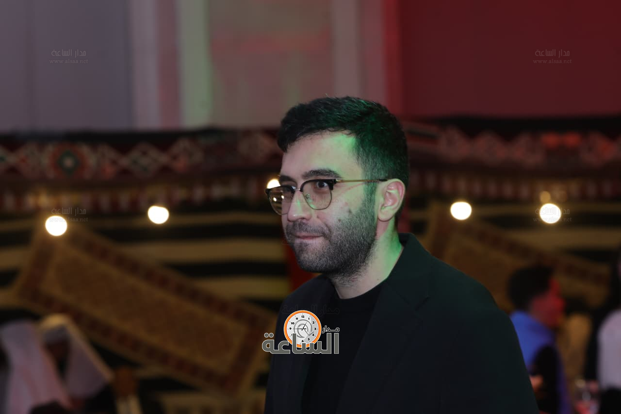 Madar Al-Saa Images 0.4495520362628299