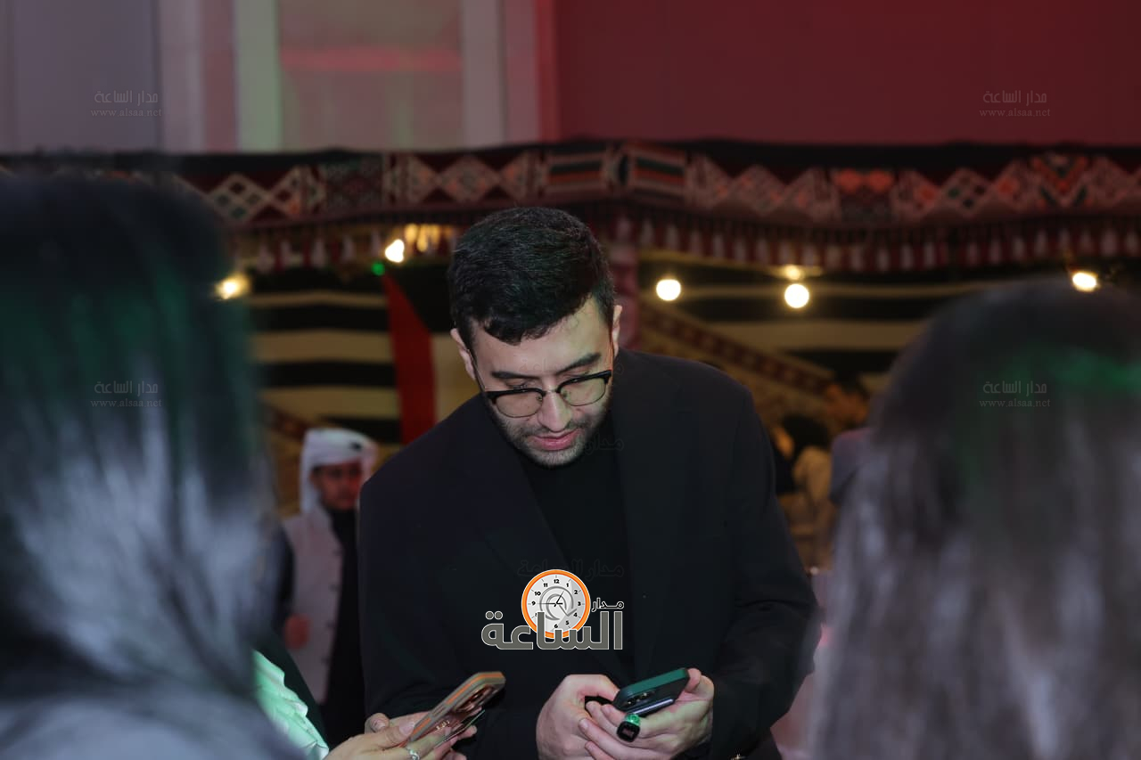 Madar Al-Saa Images 0.8074642827094406