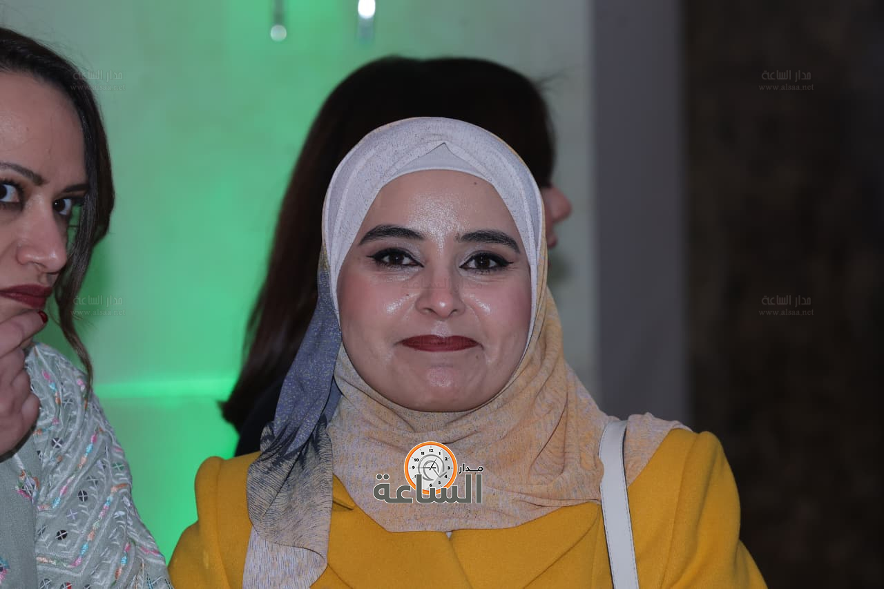 Madar Al-Saa Images 0.9982483527780357