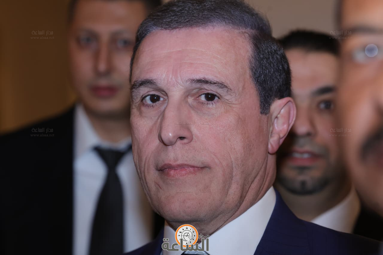 Madar Al-Saa Images 0.3972150497214989