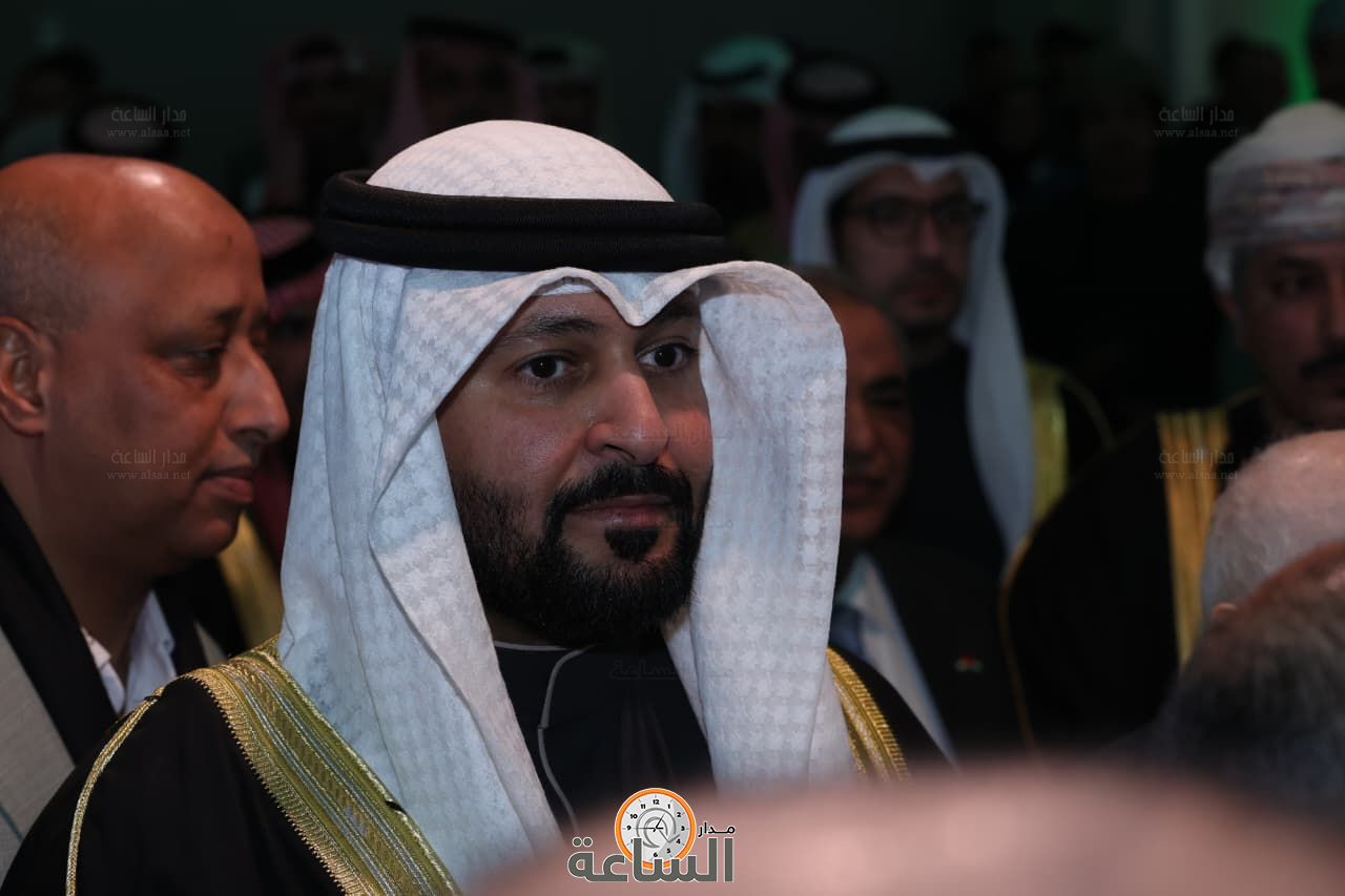 Madar Al-Saa Images 0.4451441841205188