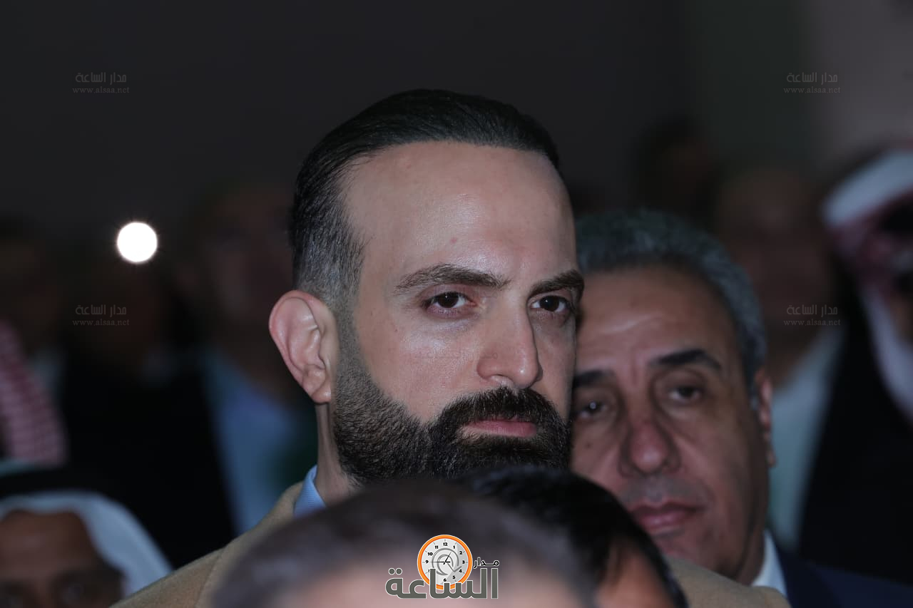 Madar Al-Saa Images 0.5610904939296627