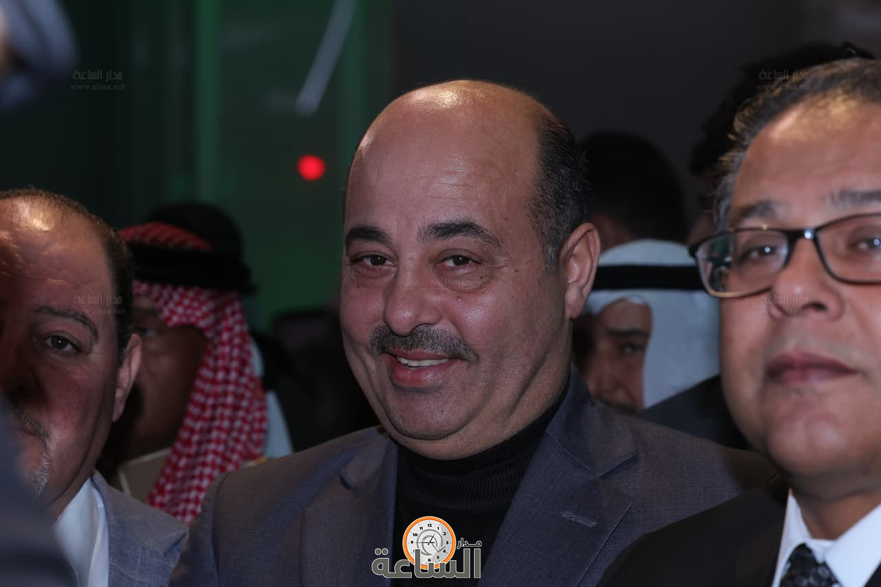 Madar Al-Saa Images 0.7725617519600322