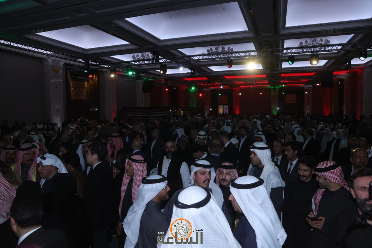 Madar Al-Saa Images 0.7661257630929591