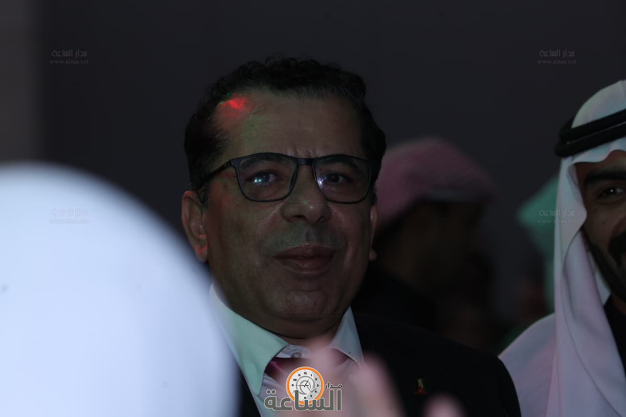 Madar Al-Saa Images 0.1929362371130262