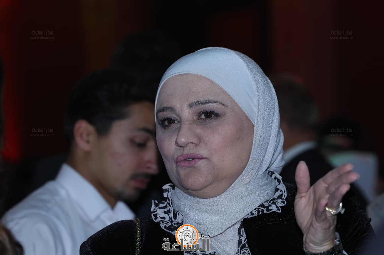 Madar Al-Saa Images 0.09078874629722455