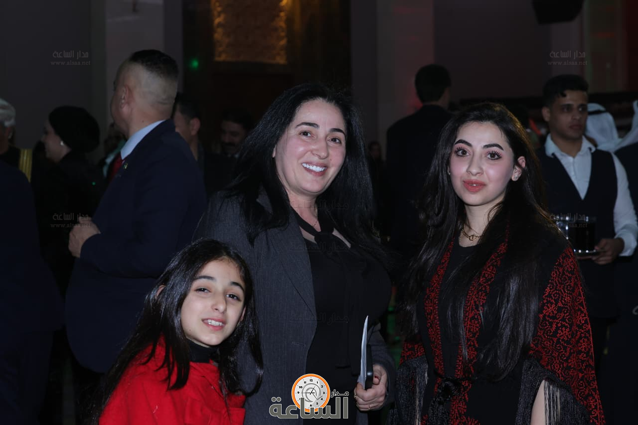 Madar Al-Saa Images 0.8907712488813796