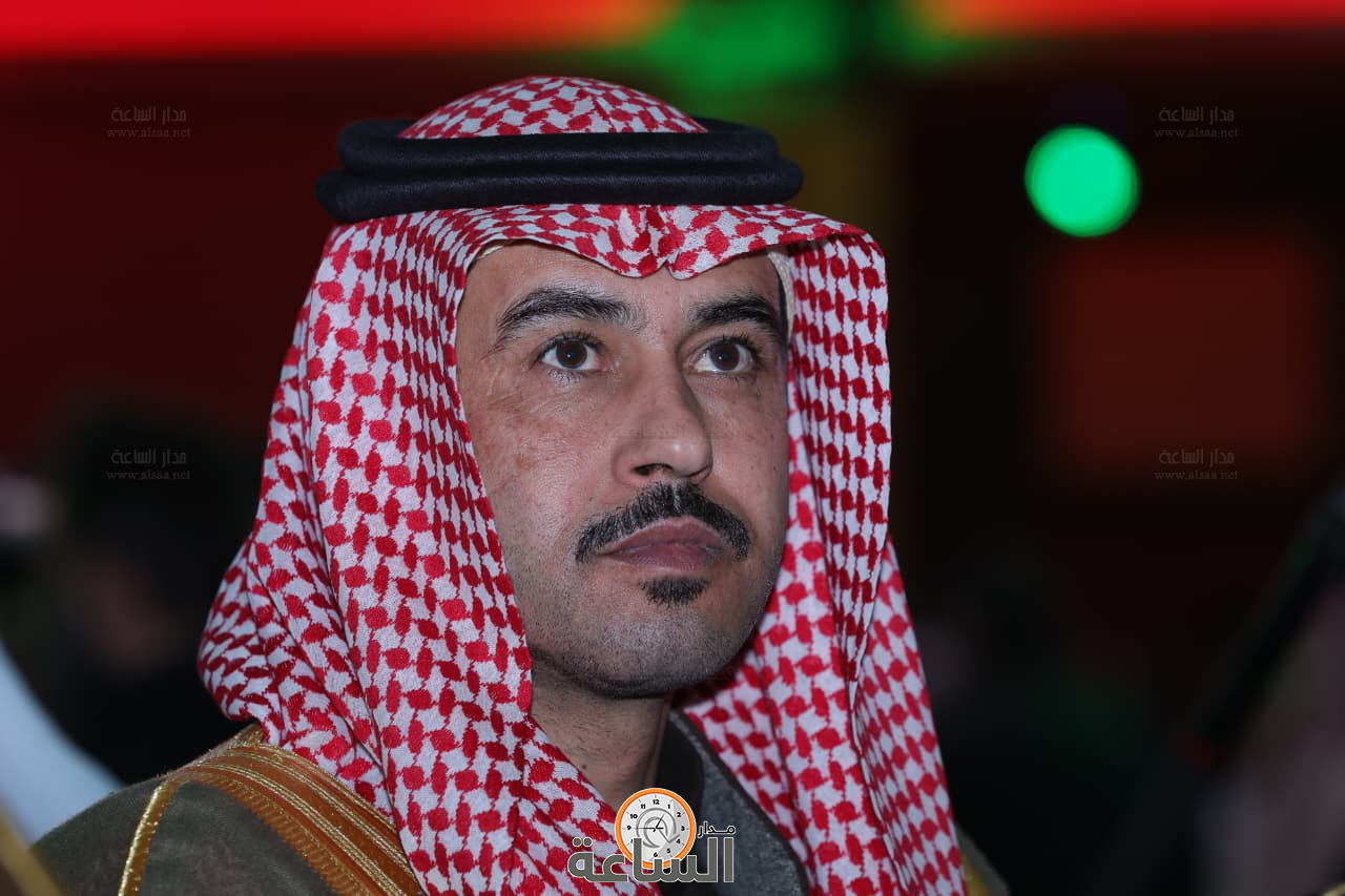 Madar Al-Saa Images 0.7644041322783537