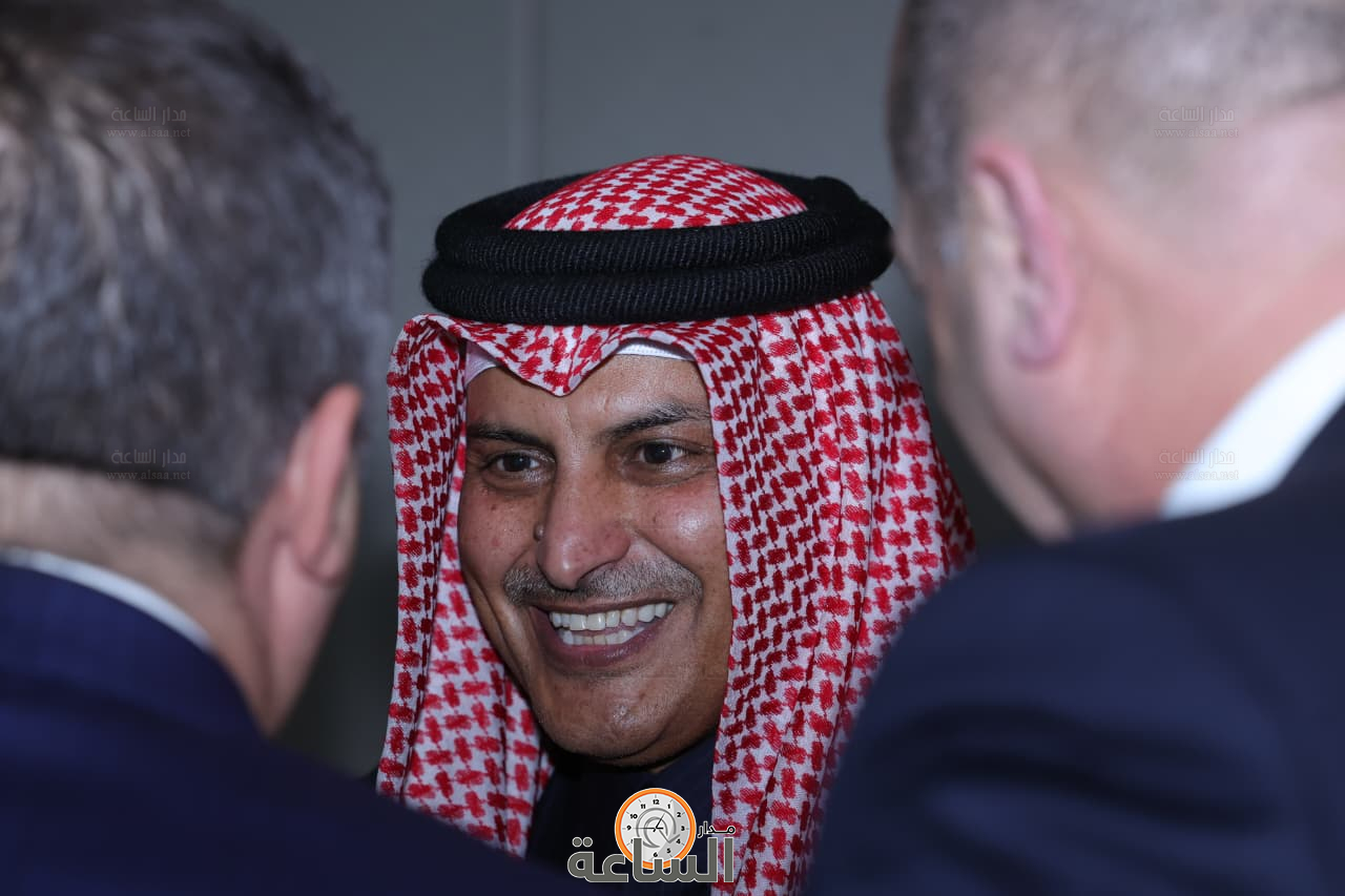 Madar Al-Saa Images 0.4588089231689343