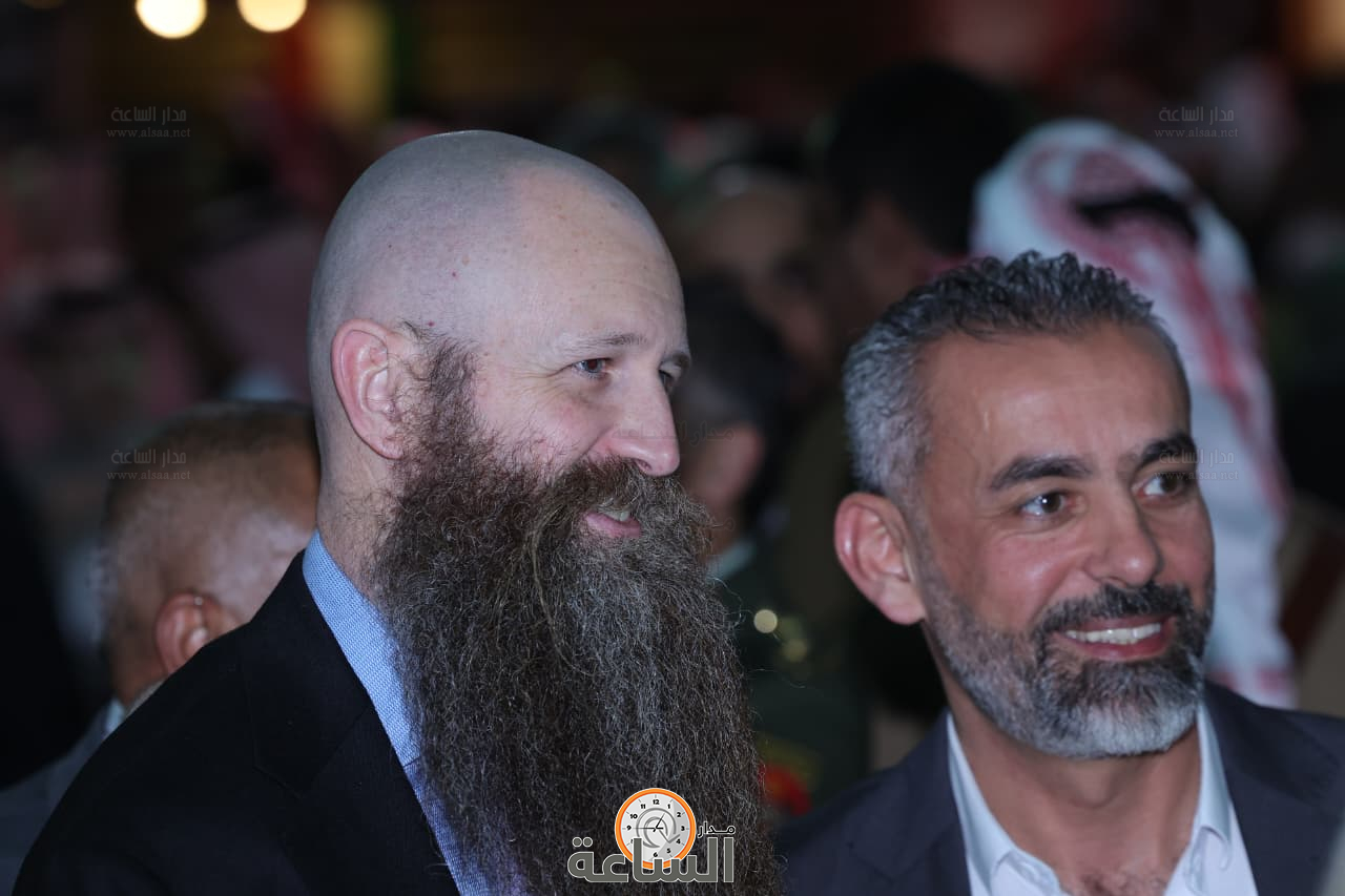 Madar Al-Saa Images 0.964770107167752