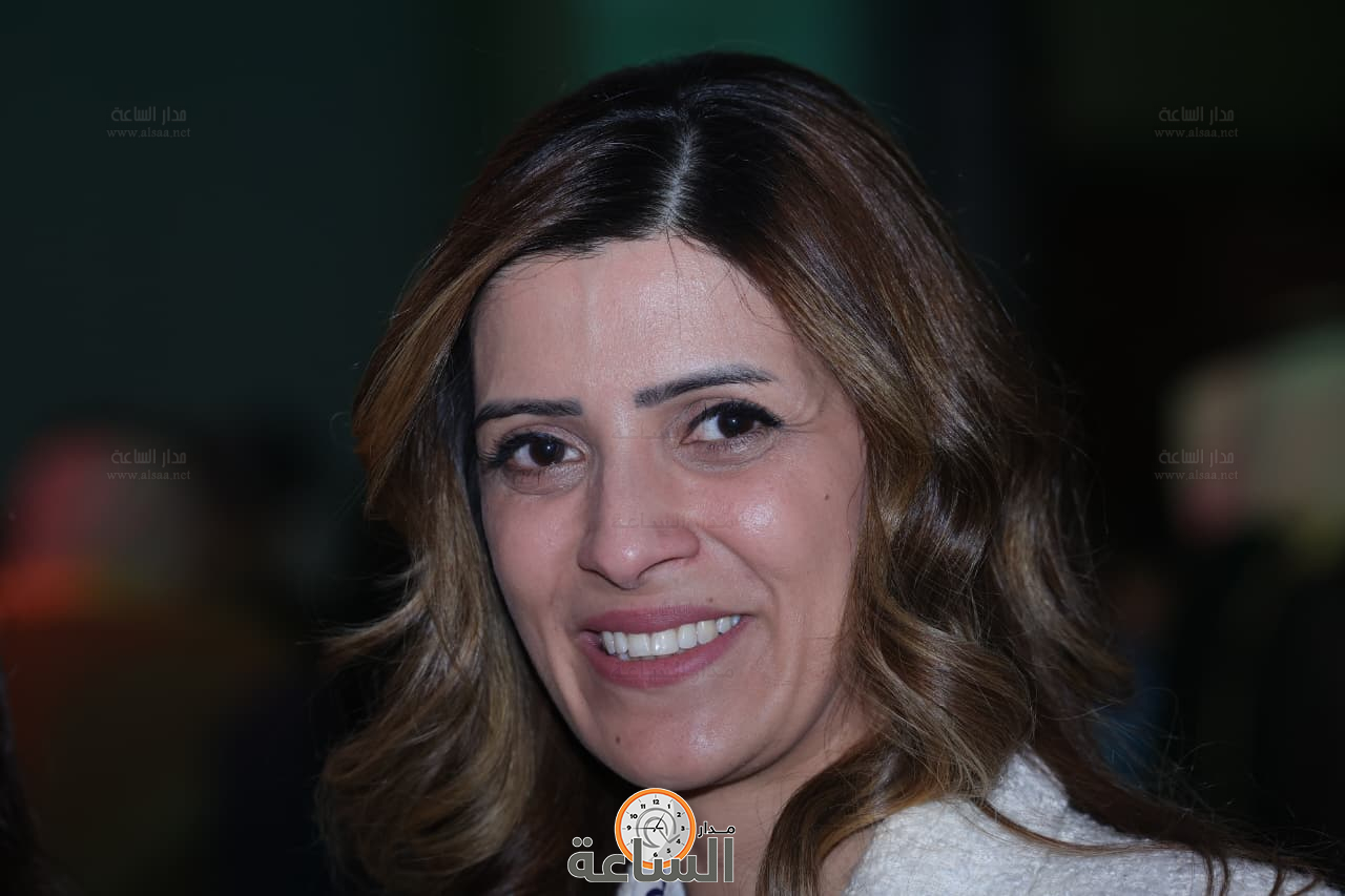 Madar Al-Saa Images 0.7575553790290371