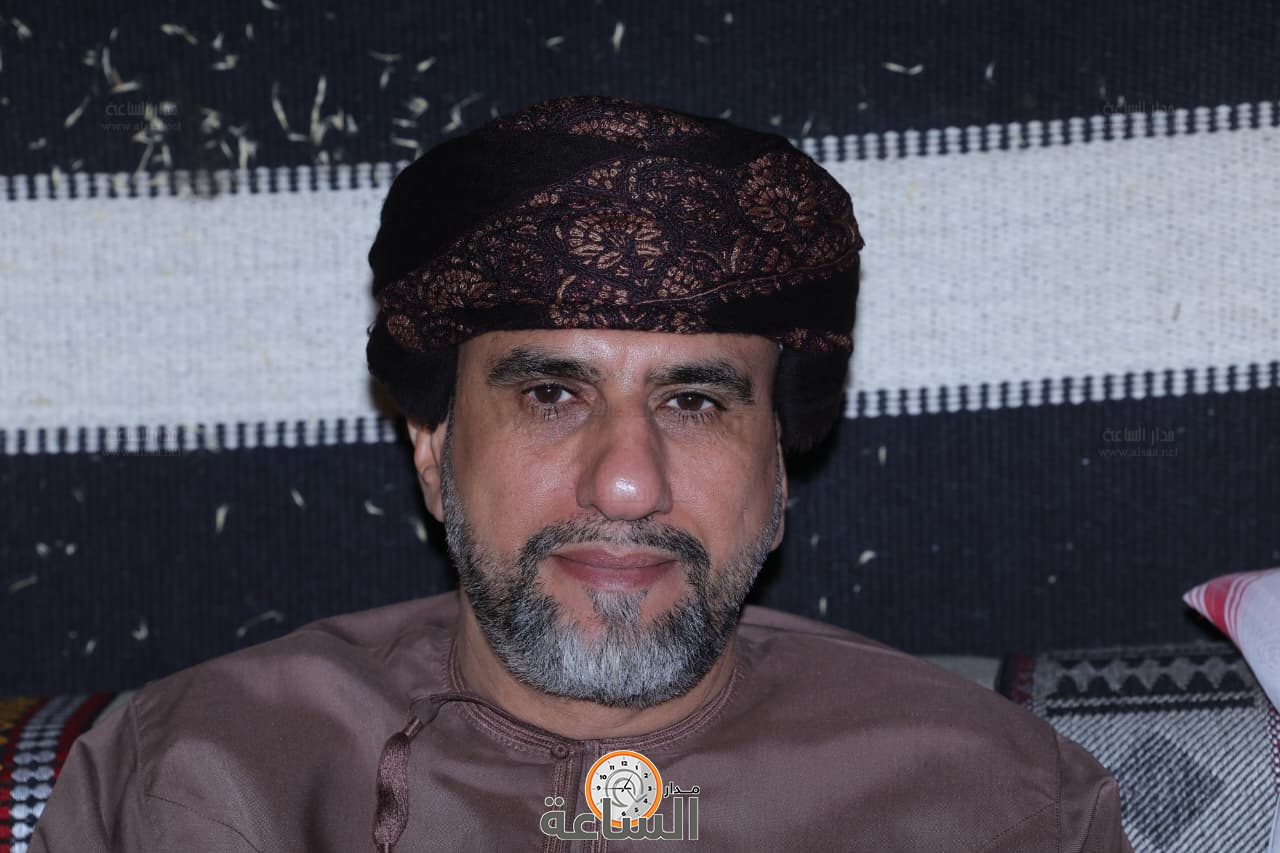 Madar Al-Saa Images 0.8498638684520414