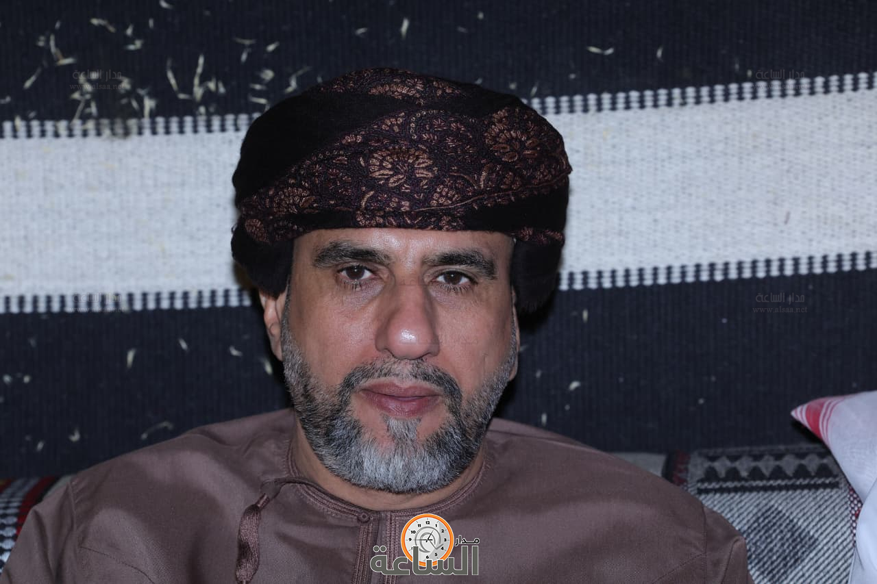 Madar Al-Saa Images 0.1987193003340887