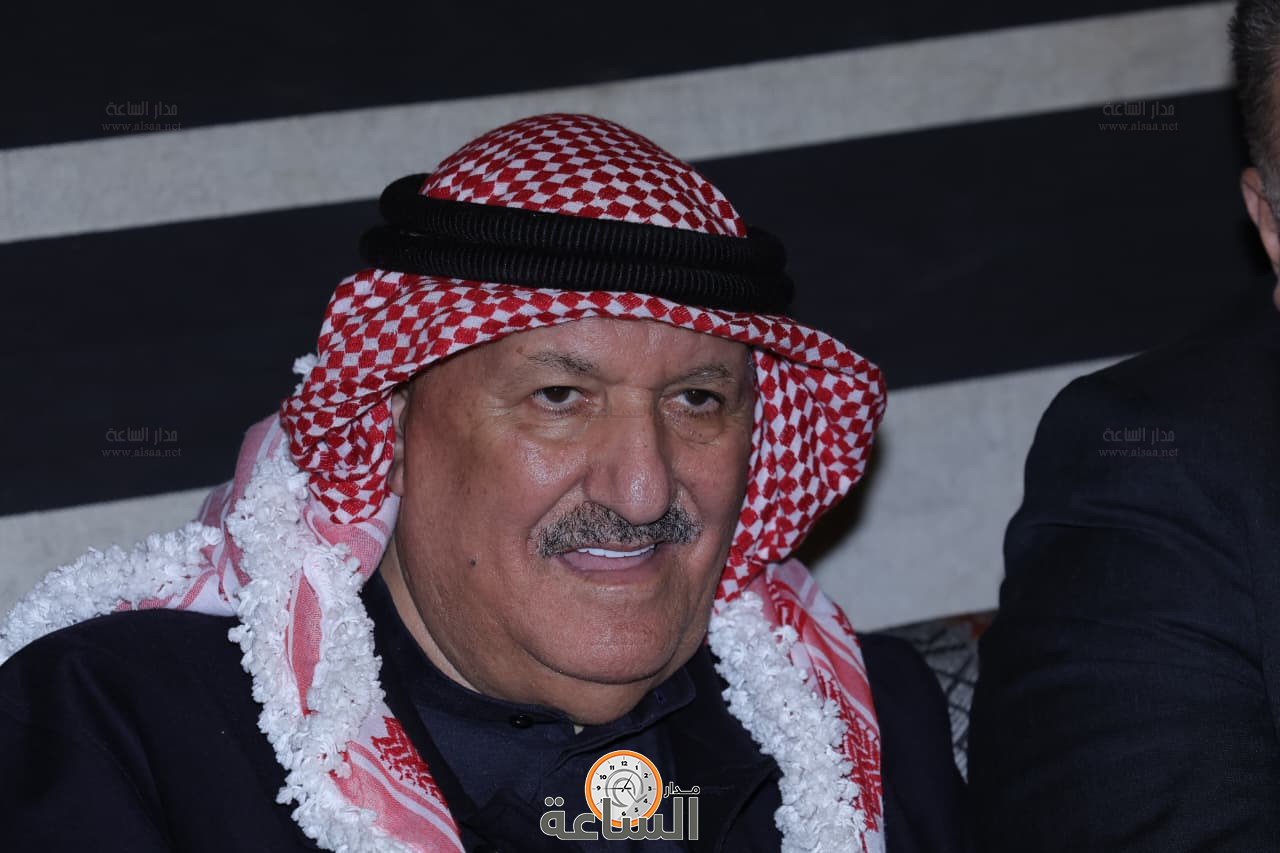 Madar Al-Saa Images 0.3163543214044423