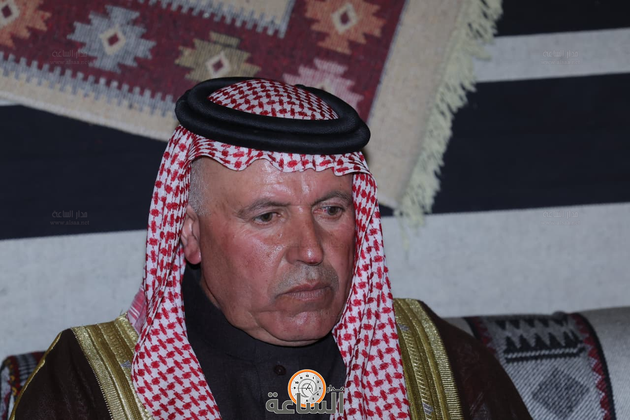 Madar Al-Saa Images 0.4020236327865