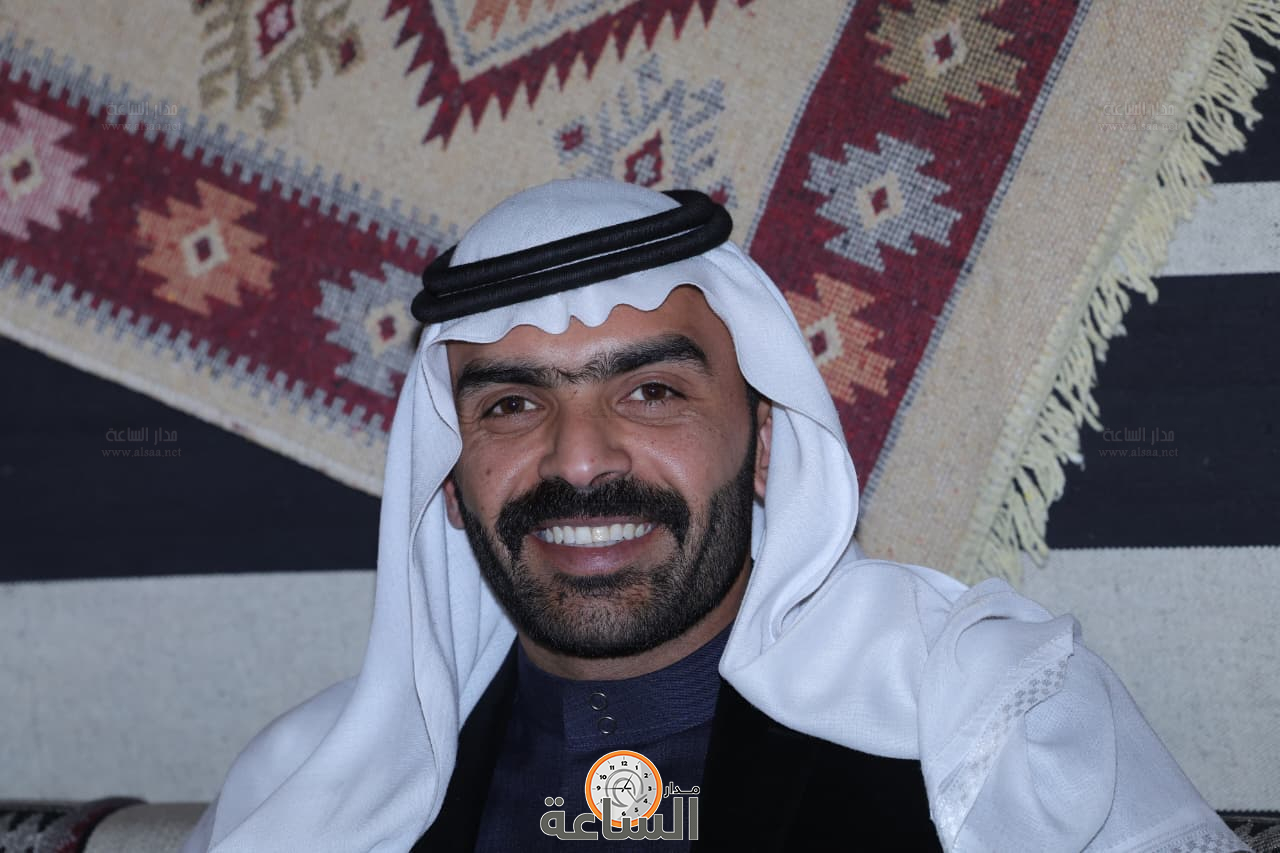 Madar Al-Saa Images 0.26845841267299575