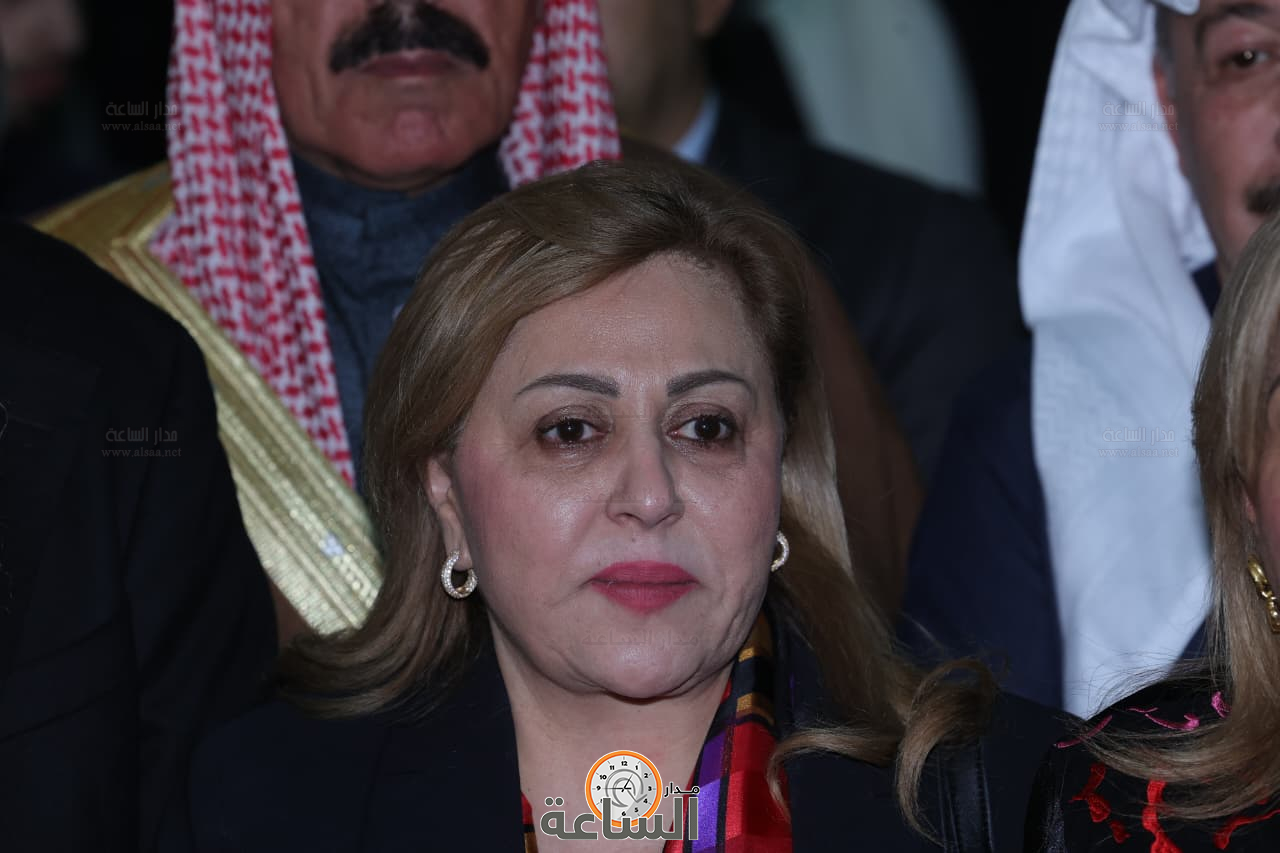 Madar Al-Saa Images 0.4715997892695941