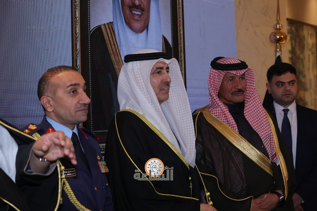 Madar Al-Saa Images 0.20953114447491628