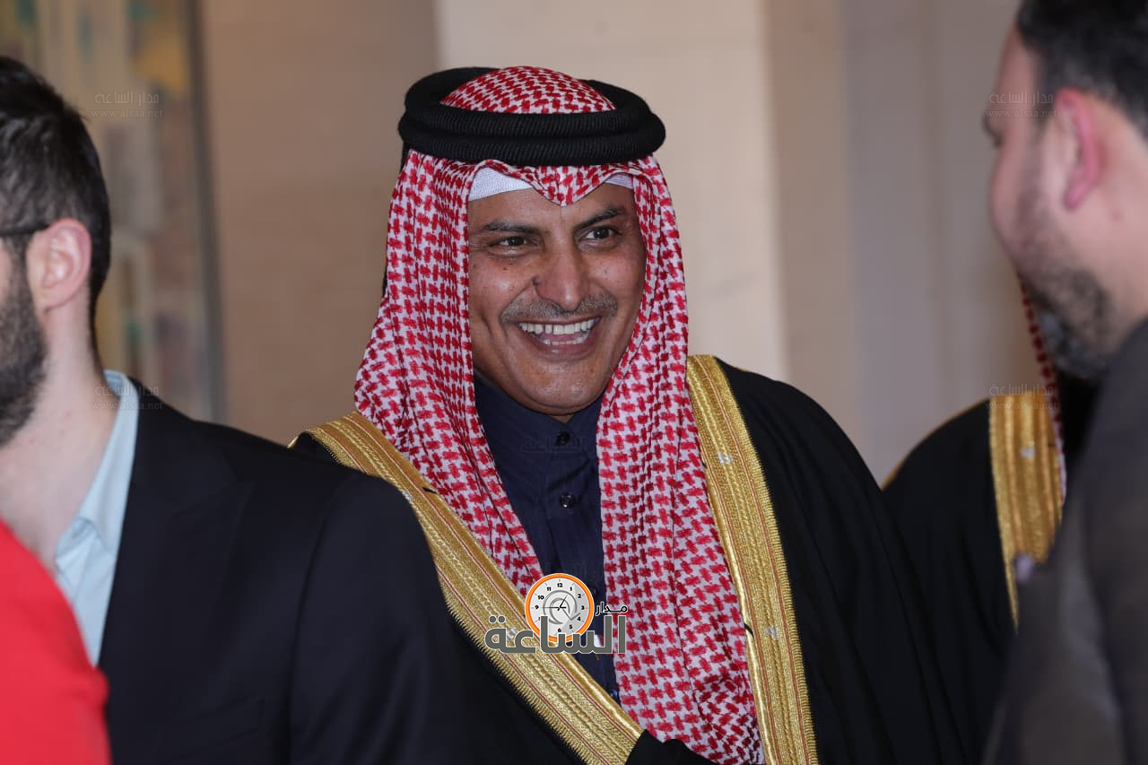 Madar Al-Saa Images 0.3002243712001623