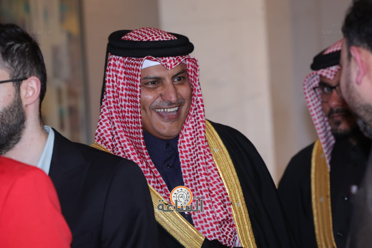 Madar Al-Saa Images 0.6643646464722976