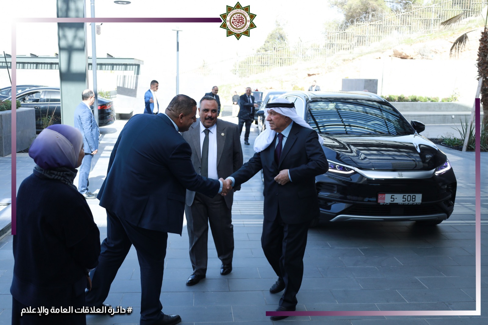 Madar Al-Saa Images 0.5123046497028734