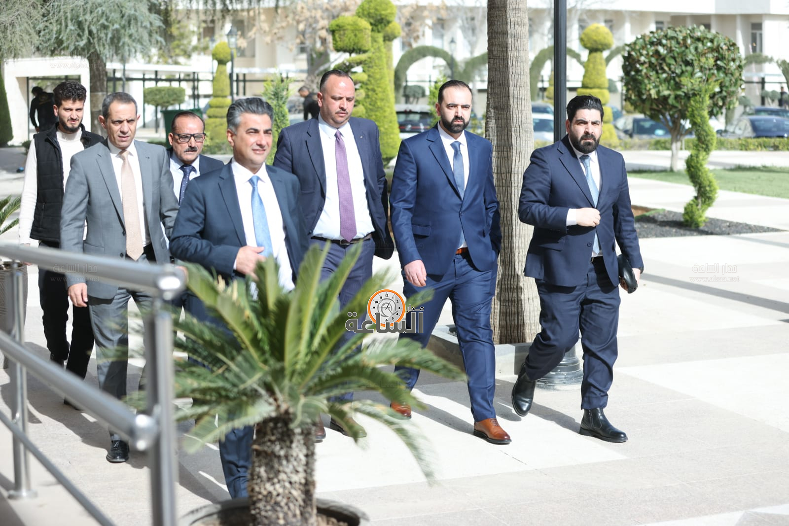 Madar Al-Saa Images 0.5851719163831609