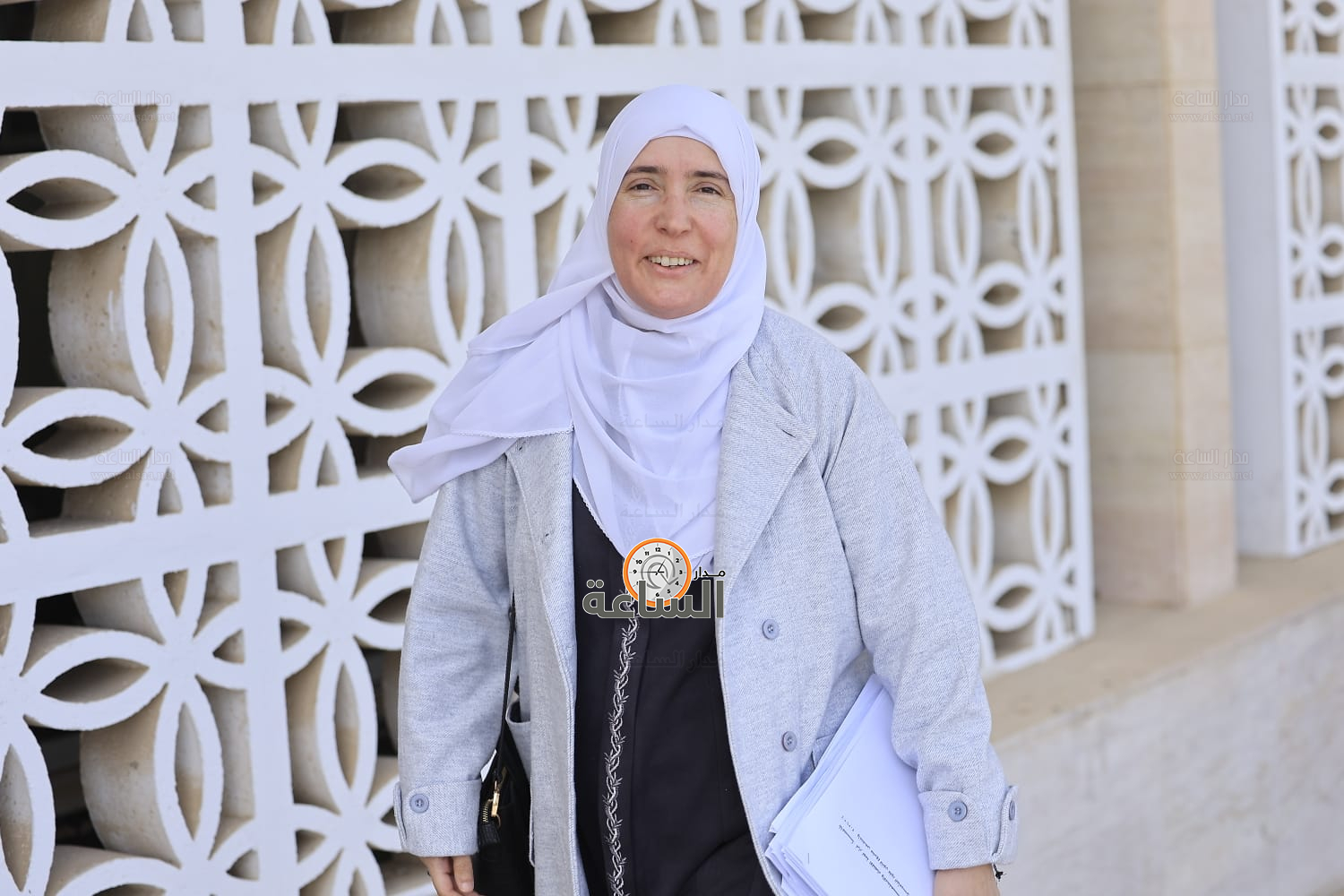 Madar Al-Saa Images 0.09231101488678006