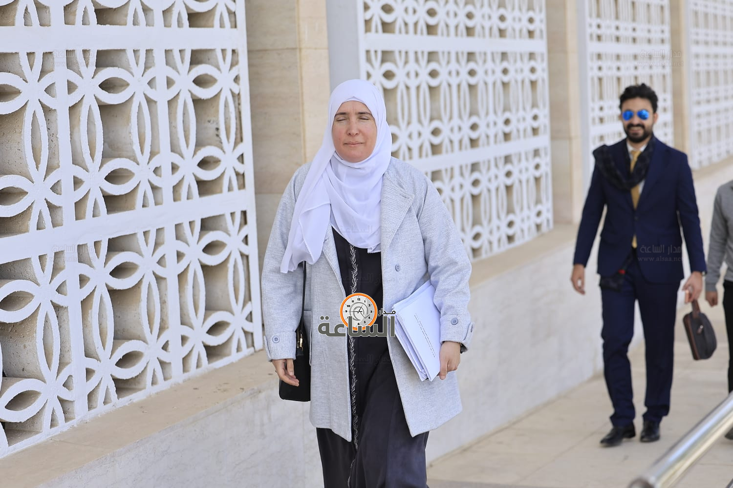 Madar Al-Saa Images 0.9508218575555065