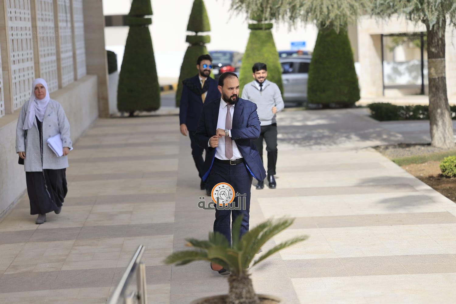 Madar Al-Saa Images 0.5380690637975445