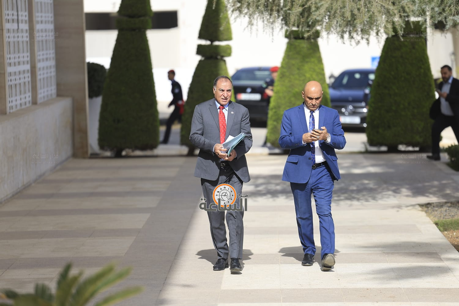 Madar Al-Saa Images 0.5656840034507