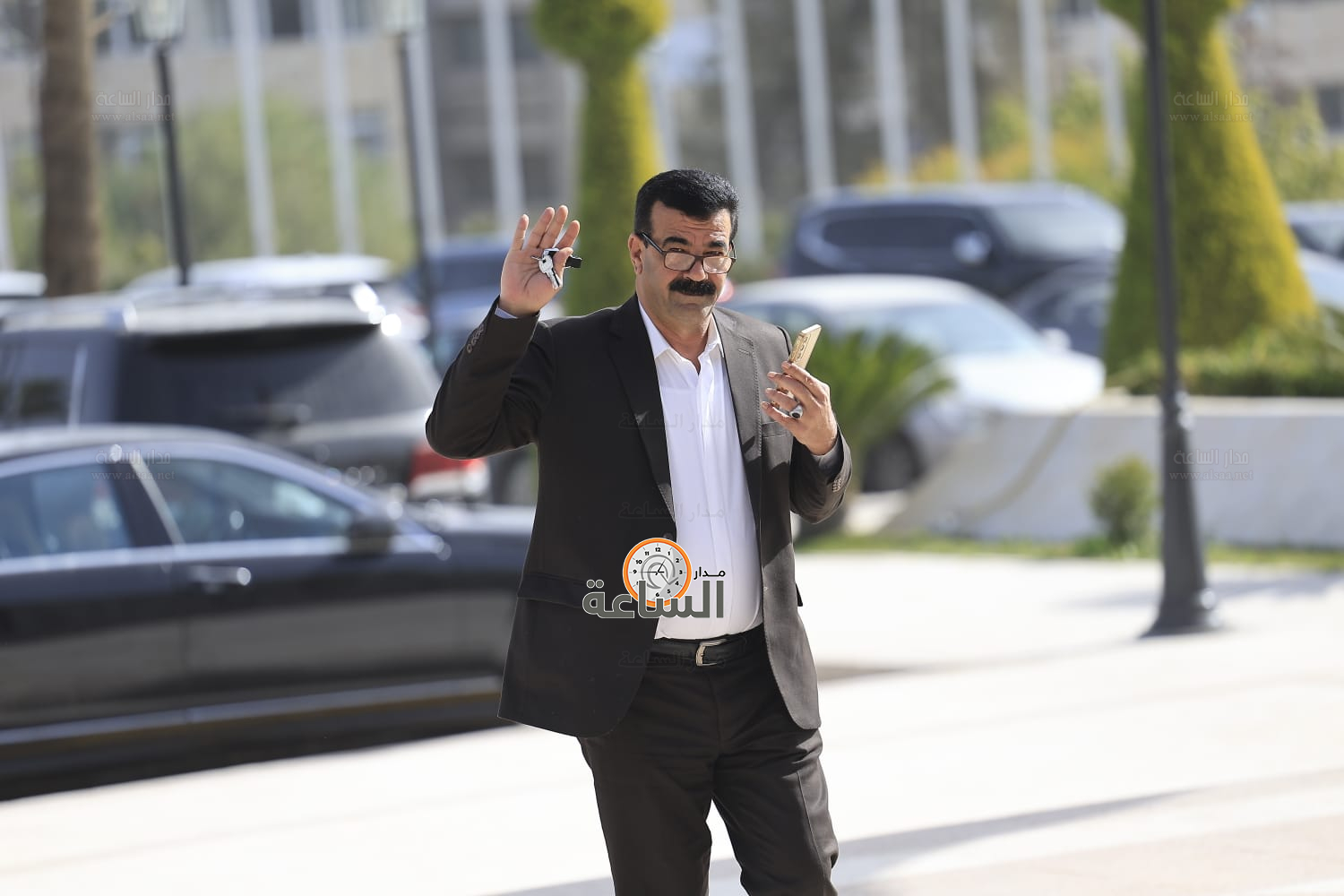 Madar Al-Saa Images 0.5687276302809395