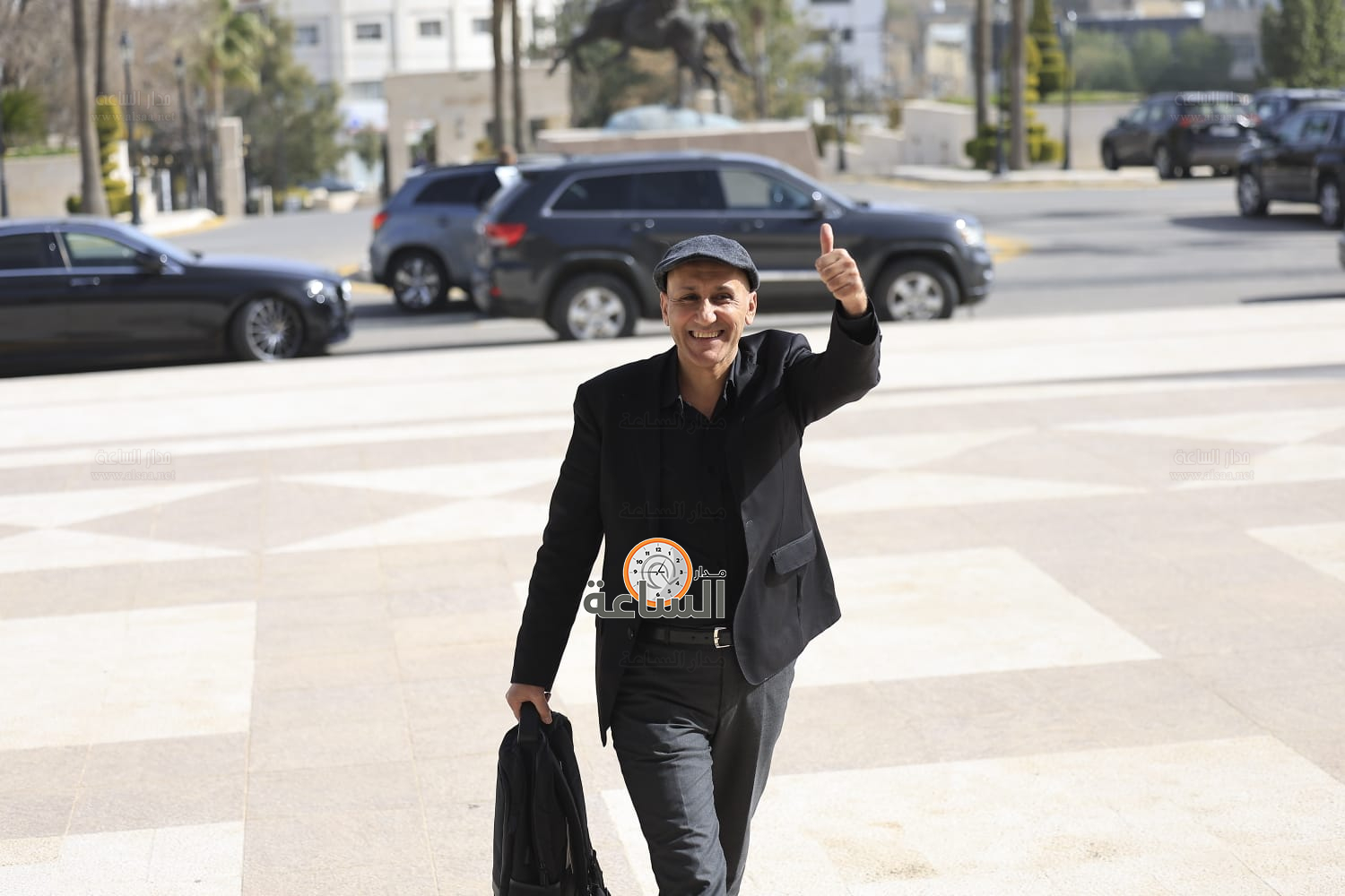 Madar Al-Saa Images 0.7299973406763793