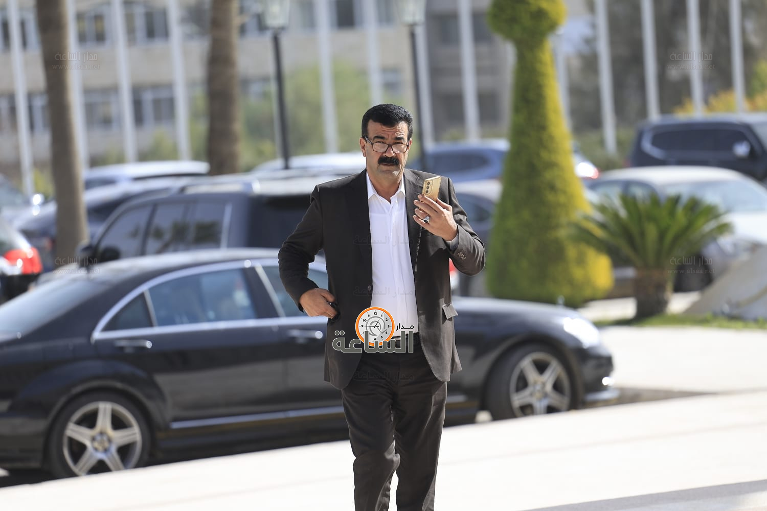 Madar Al-Saa Images 0.9942994796983657