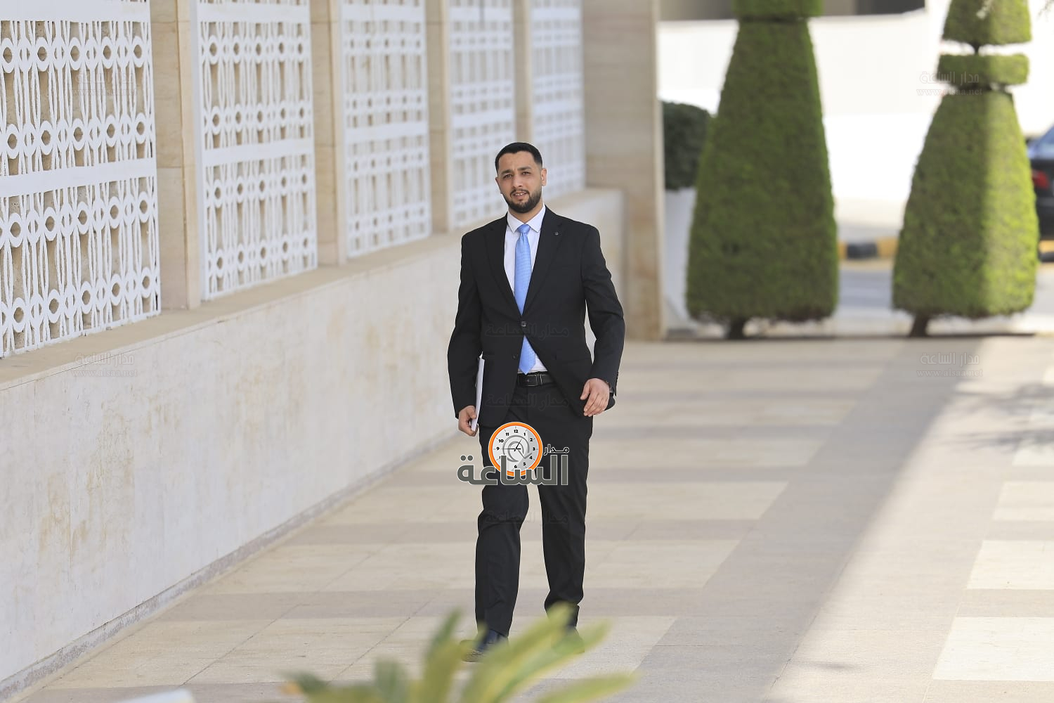 Madar Al-Saa Images 0.1711114891789962