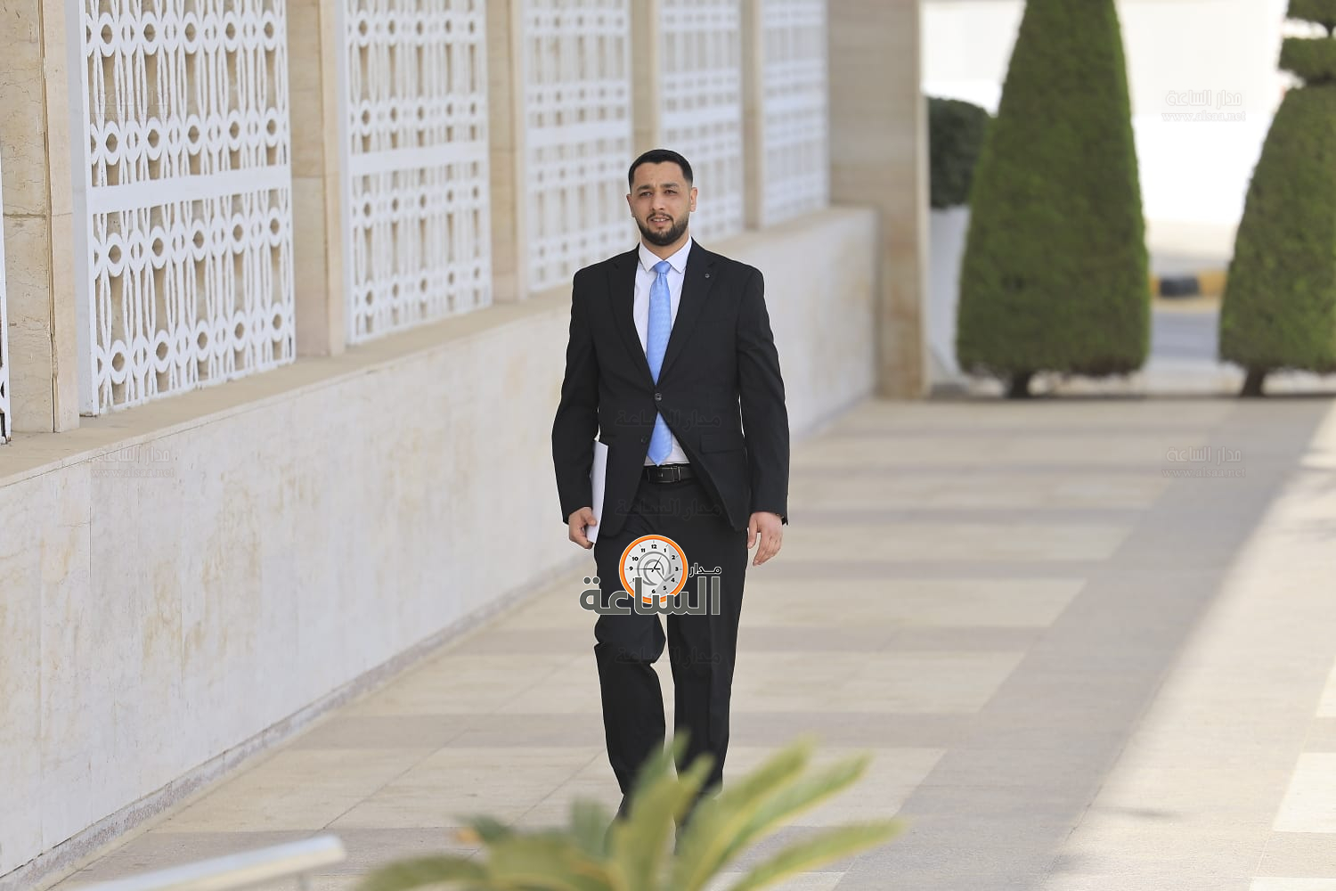 Madar Al-Saa Images 0.02587210638013515