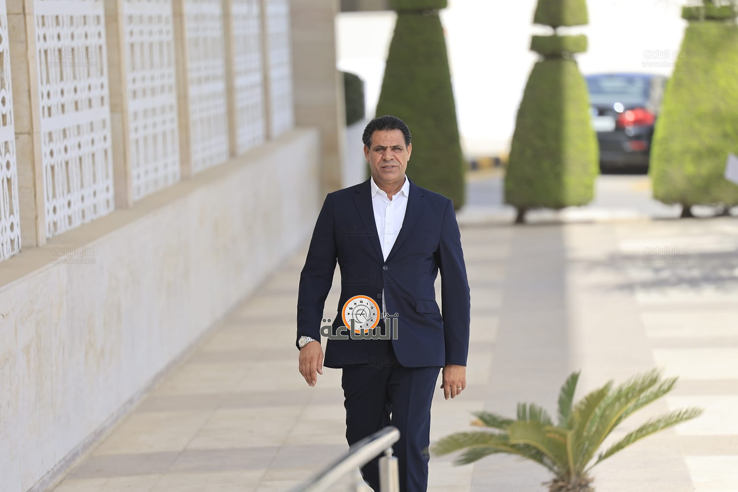 Madar Al-Saa Images 0.4289057771804815