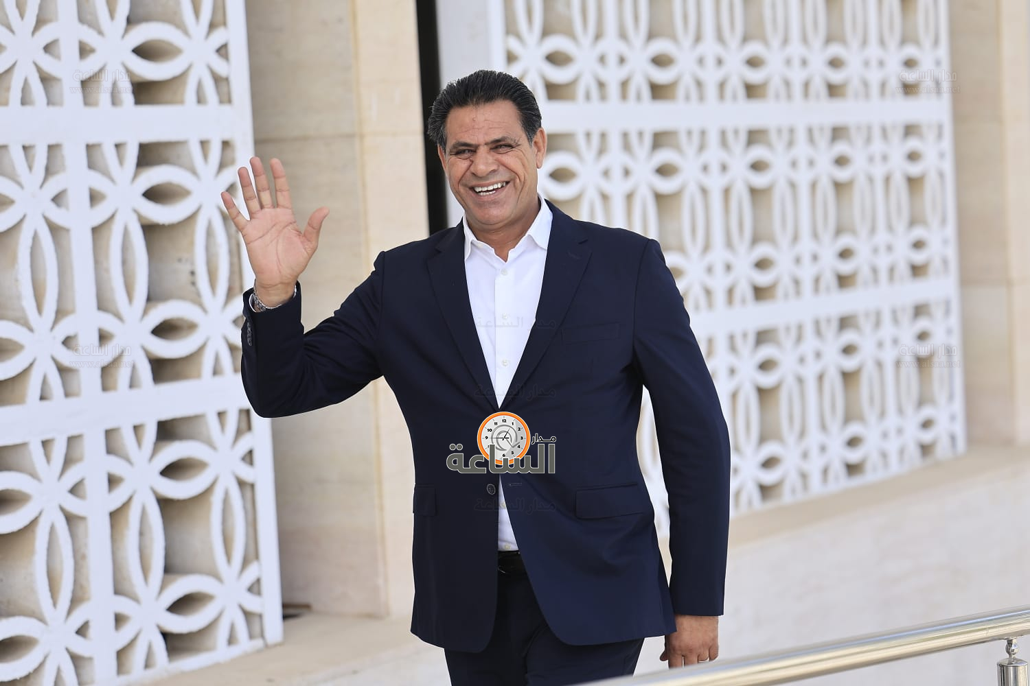 Madar Al-Saa Images 0.4107209452922651