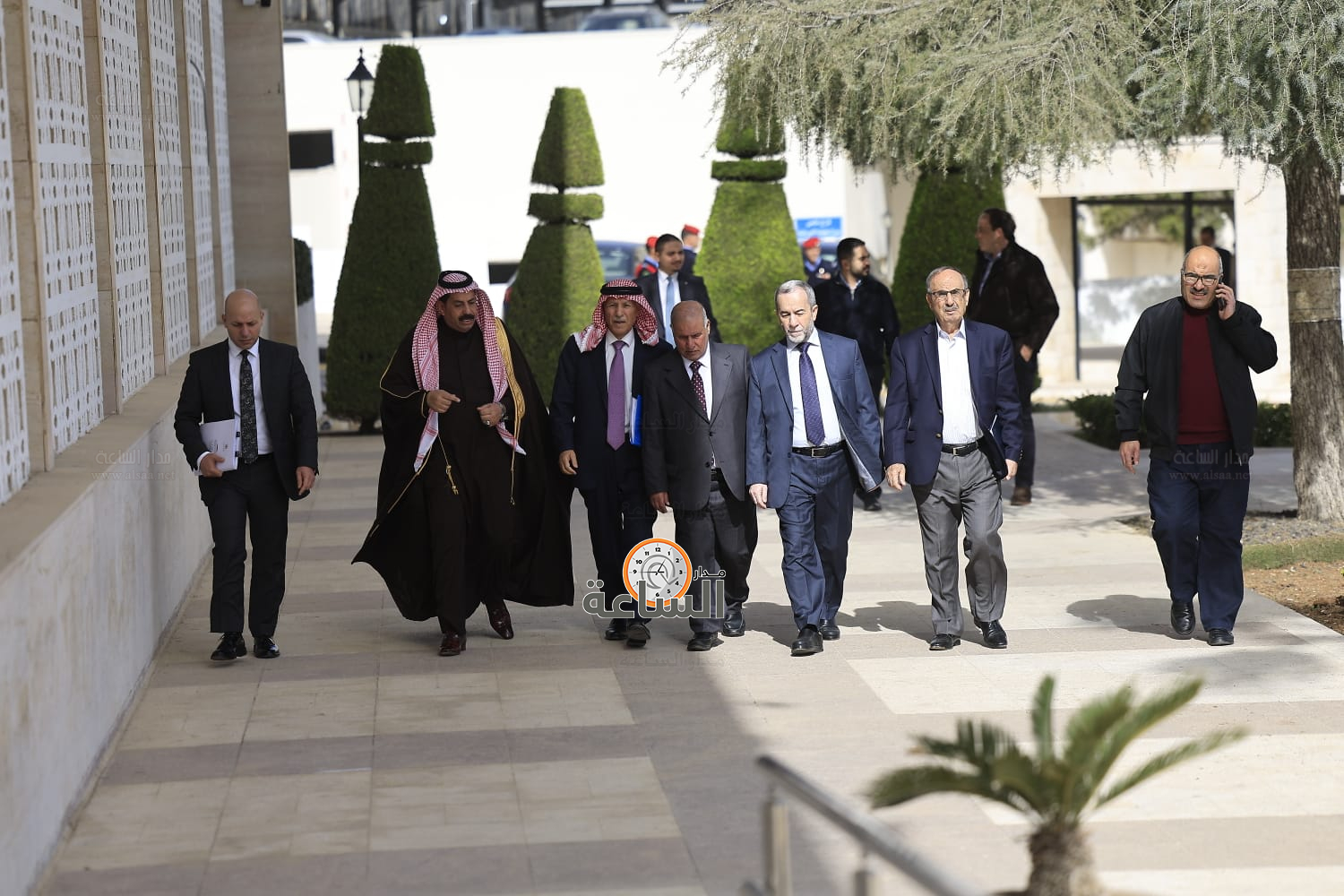 Madar Al-Saa Images 0.6623816624854127