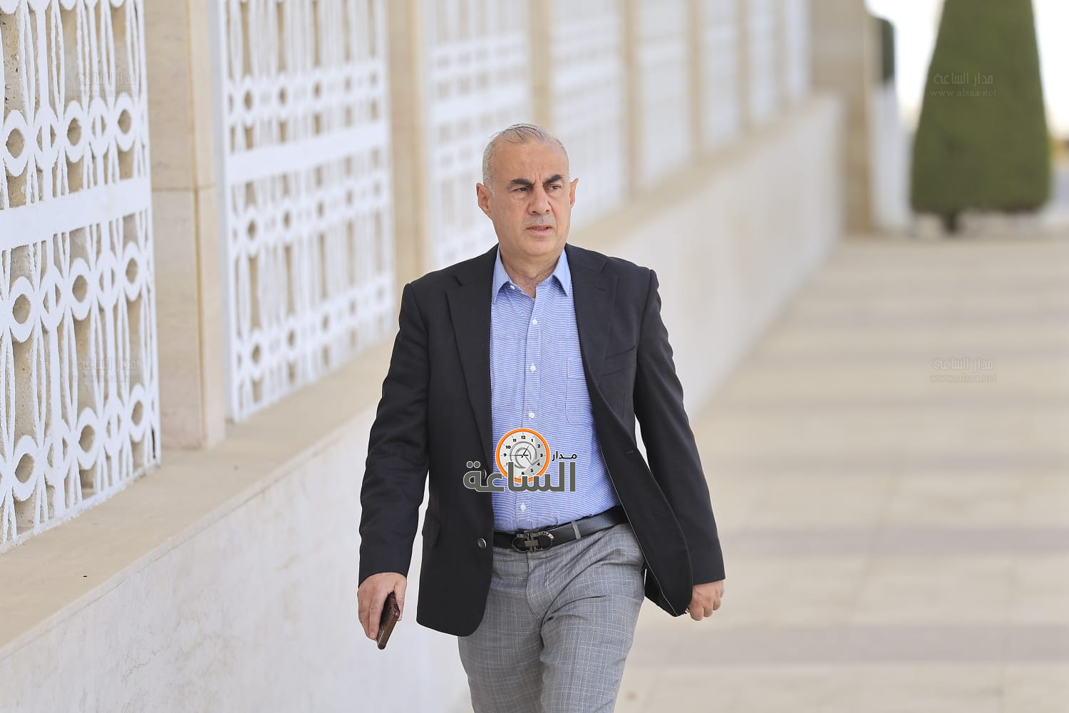 Madar Al-Saa Images 0.08762057786853117