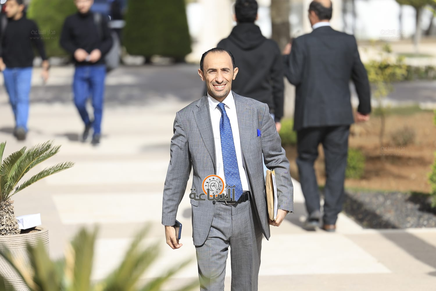 Madar Al-Saa Images 0.18224517085167002