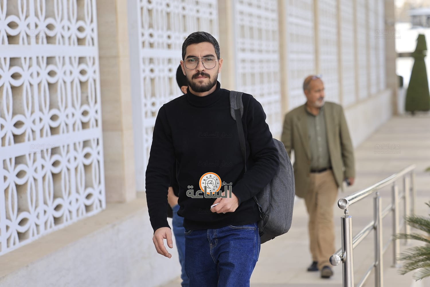 Madar Al-Saa Images 0.6344189501027433