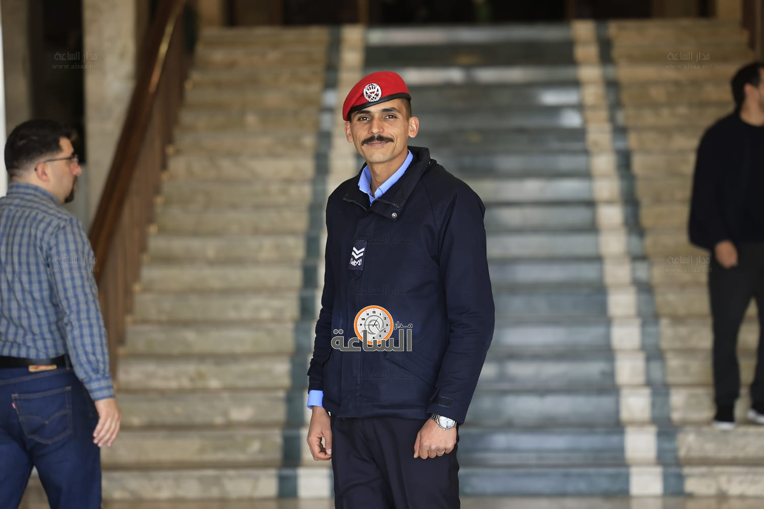 Madar Al-Saa Images 0.5684069995891113