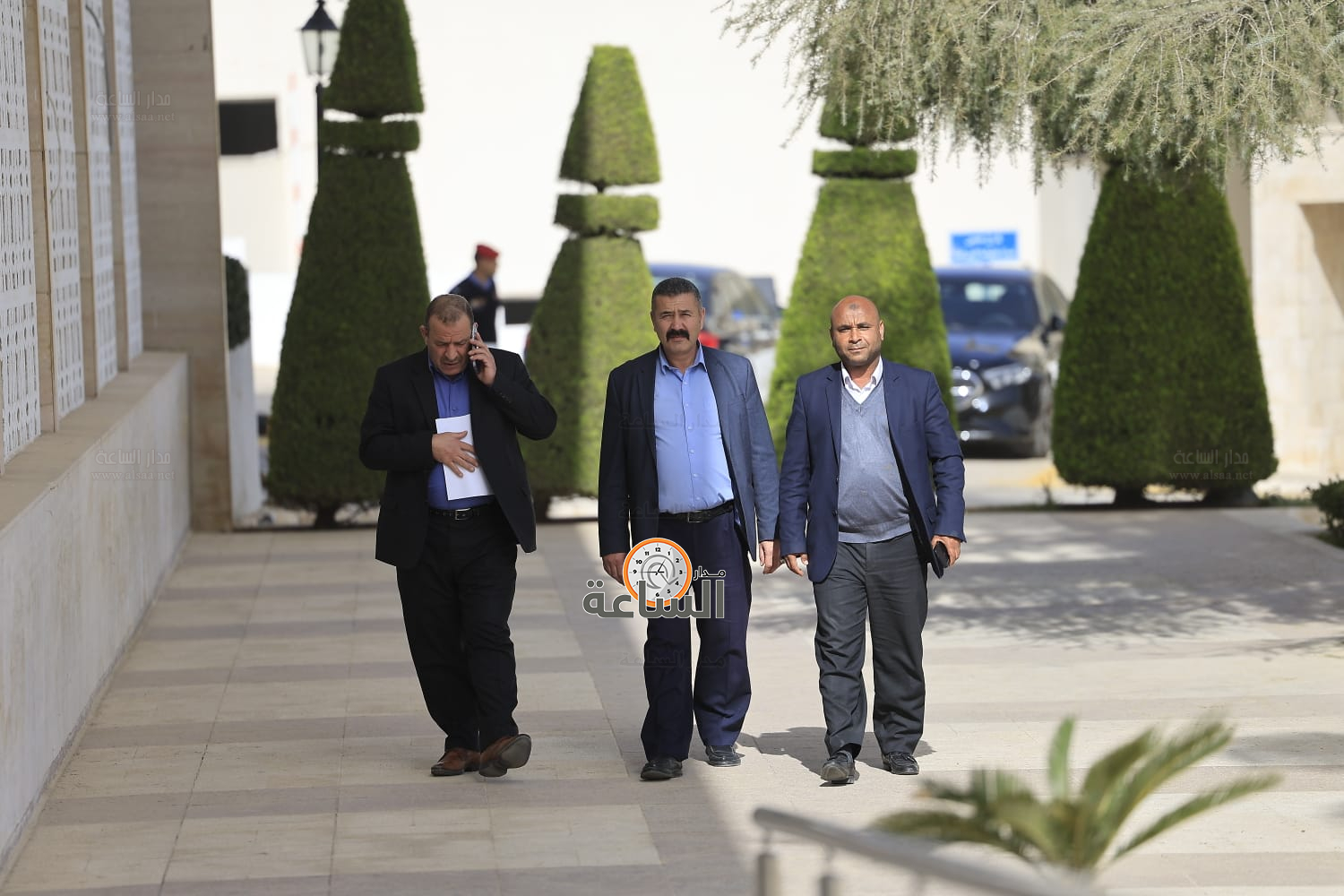 Madar Al-Saa Images 0.5539173415595262