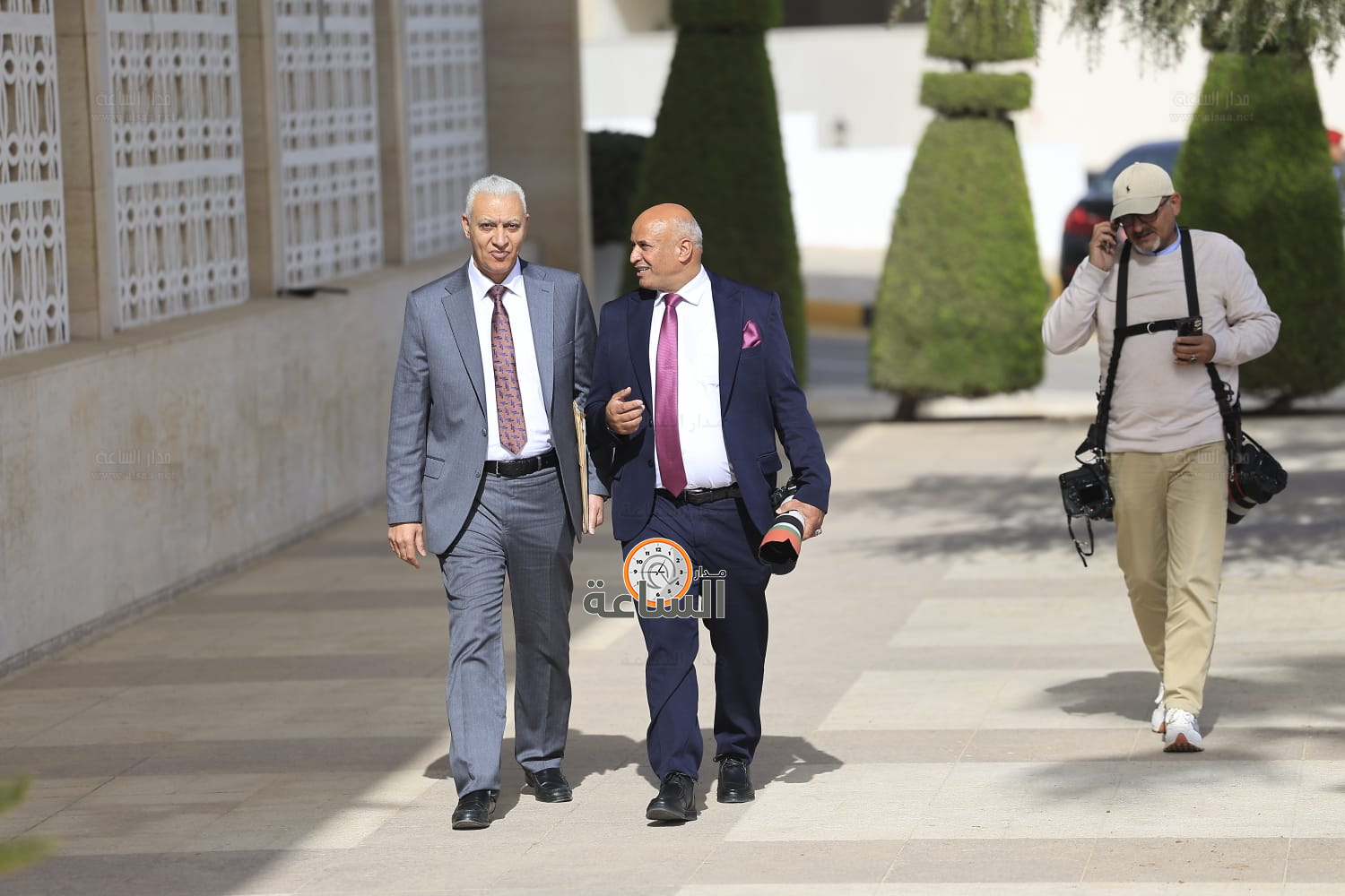 Madar Al-Saa Images 0.3574187124971452