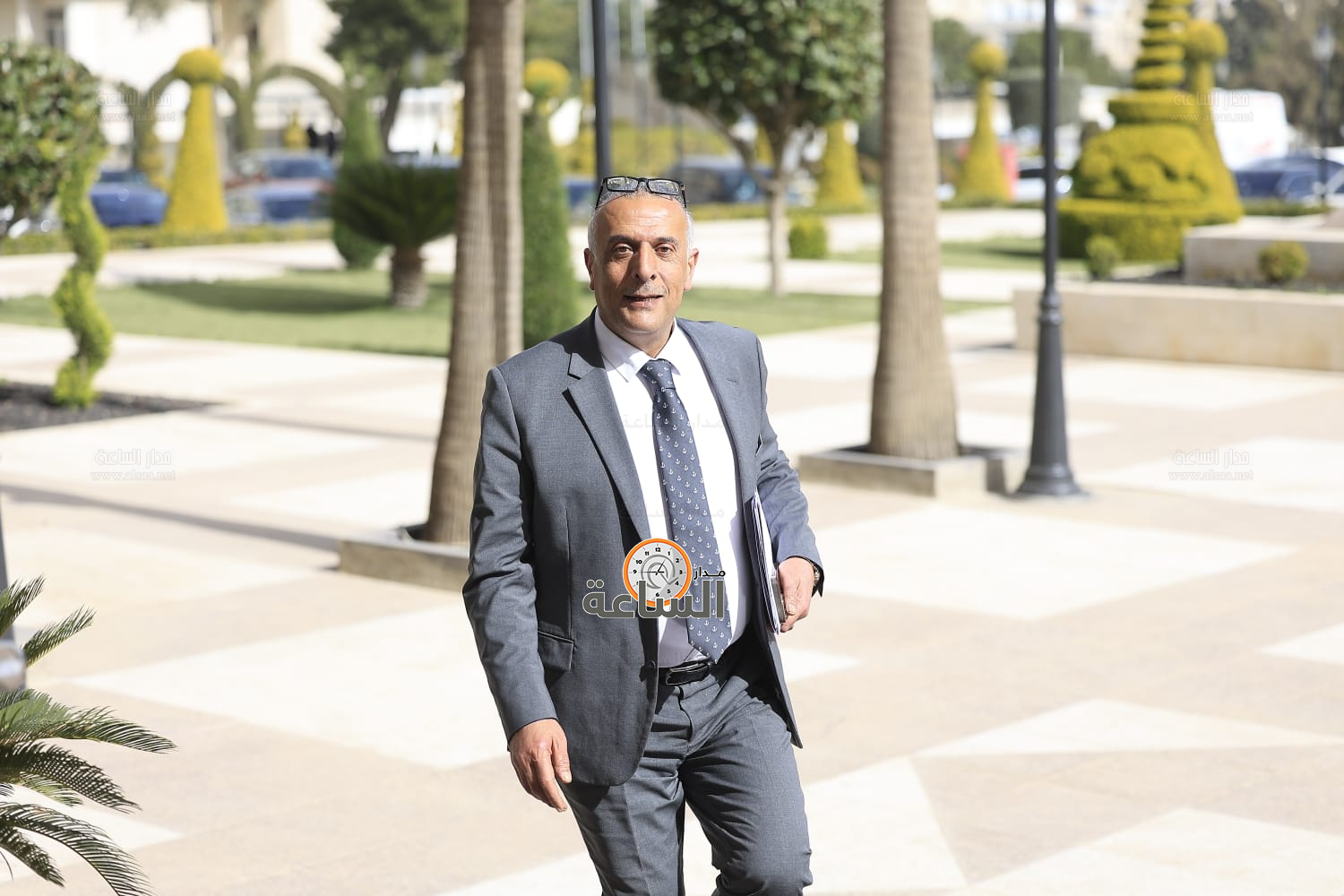 Madar Al-Saa Images 0.3379455275132669