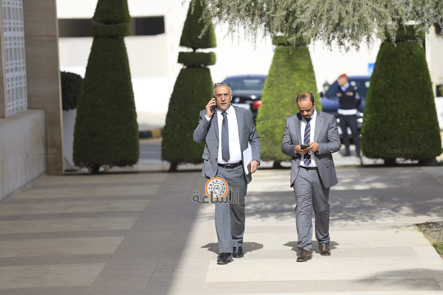 Madar Al-Saa Images 0.1381264196784343