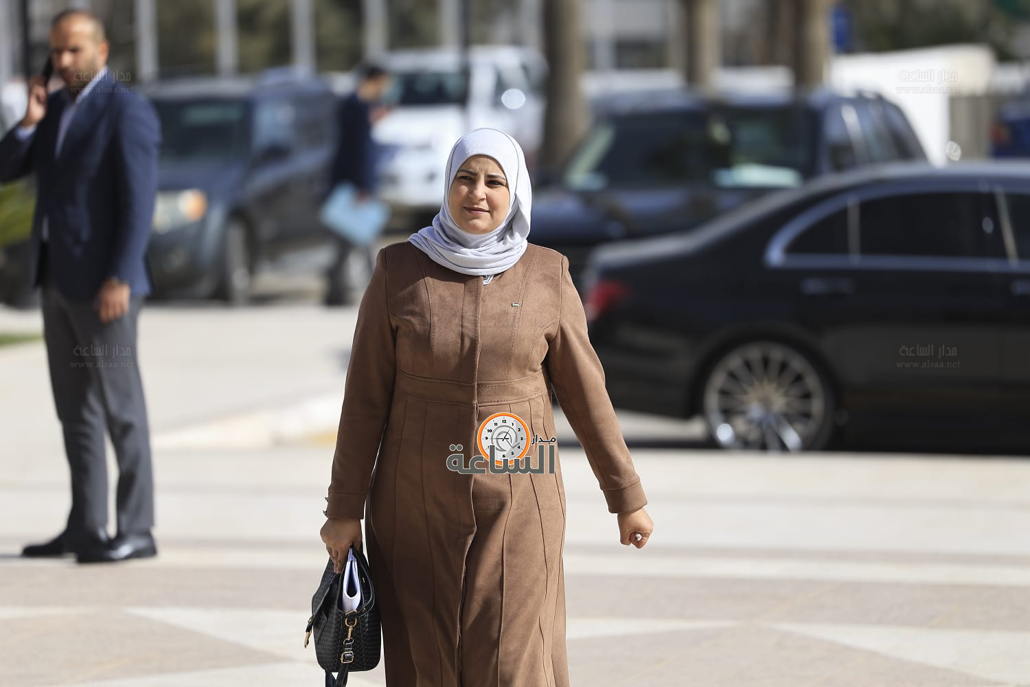 Madar Al-Saa Images 0.5618886514772907